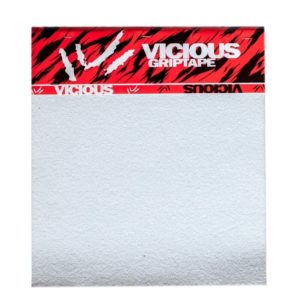 Vicious Grip Clear 4 Sheet Pack